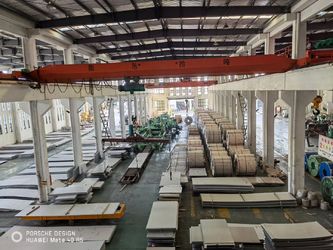 Jiangsu TISCO TPCO Metal Products Co.,Ltd.
