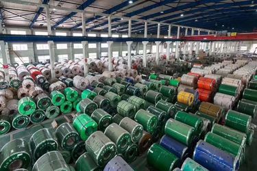 Jiangsu TISCO TPCO Metal Products Co.,Ltd.