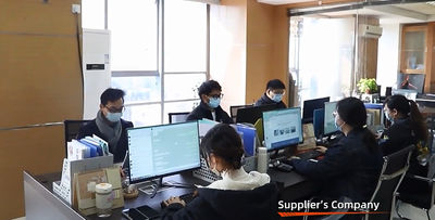 Jiangsu TISCO TPCO Metal Products Co.,Ltd.