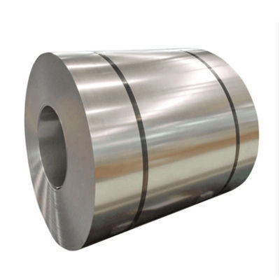 cold-rolled φύλλο ανοξείδωτου 316L 309S στη σπείρα 310S 409 410 420 430