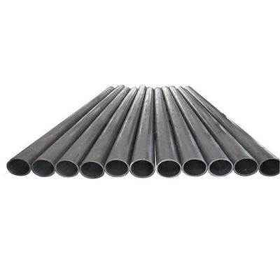 ASTM 1020 υδραυλικός σωλήνας σωλήνων 42CrMo4 SAE4140 χάλυβα ακρίβειας