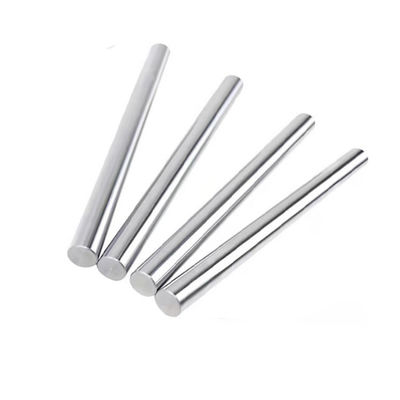 Ανοξείδωτο ASTM 409 γύρω από το φραγμό 410 420 430 431 420f 430f 444