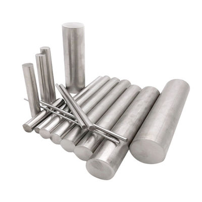 ανοξείδωτο 310S 309S γύρω από το φραγμό 2205 2507 cold-rolled 904L φωτεινός που γυαλίζεται