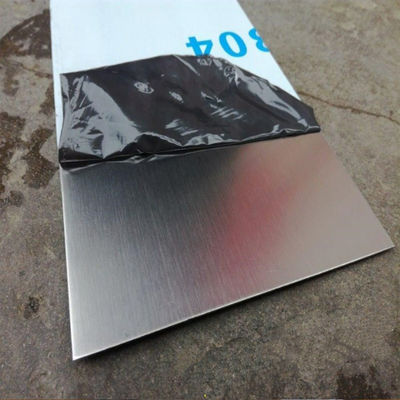 Hairline No.4 304 cold-rolled ανοξείδωτο 430 420 410 443 201 316L 310S