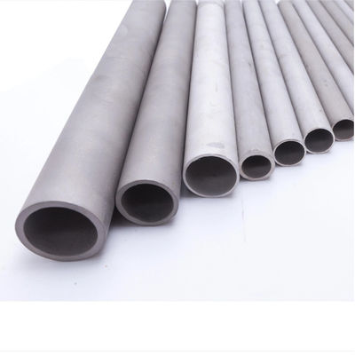 TP SS310S 2205 2507 C276 201 ανοξείδωτο 304 χωρίς συγκόλληση σωλήνας