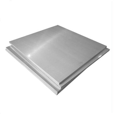 0.2mm Hastelloy C276 Πλάκα Inconel 718 600 601 Incoloy 800 φύλλα ανθεκτικό στη θερμότητα