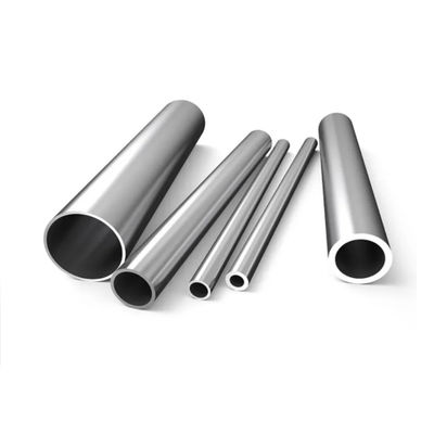 GB Χωρίς ραφή σωλήνα Hastelloy C276 Inconel 600 601 718 Monel 625 στρογγυλό