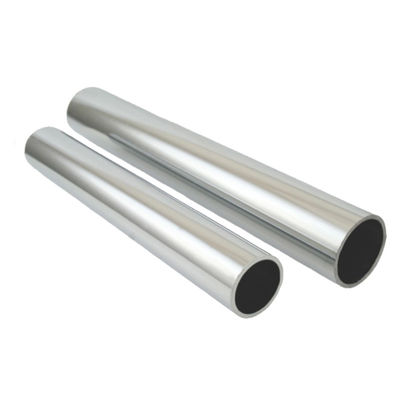 LSAW Monel 400 Pipe AiSi Standard 100mm μήκος