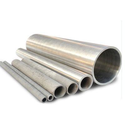 σωλήνας 904L 2205 2507 2520 C276 ανοξείδωτου 20mm έξοχος διπλός
