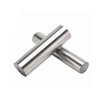 409 420 430 431 ASTM A276 201 304 cold-rolled ο στρογγυλός φραγμός 410