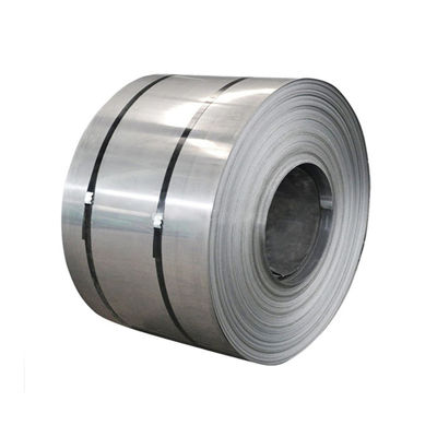 ASTM AISI 304L 304 σπείρα 316L 201 316 321 επιφάνεια 2B ανοξείδωτου
