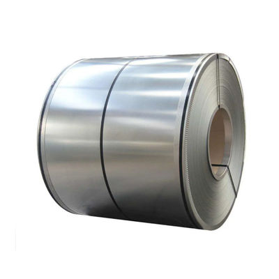 ASTM AISI 304L 304 σπείρα 316L 201 316 321 επιφάνεια 2B ανοξείδωτου