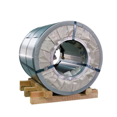 Cold-rolled σπείρα μετάλλων AISI SUS του ανοξείδωτου 0.26.0mm
