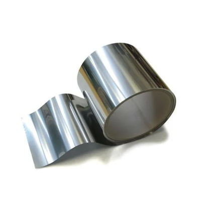 Cold-rolled σπείρα μετάλλων AISI SUS του ανοξείδωτου 0.26.0mm