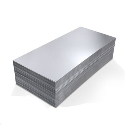 Cold-rolled επιφάνεια πιάτο 0.3mm80mm HL BA AISI 2B Νο 4