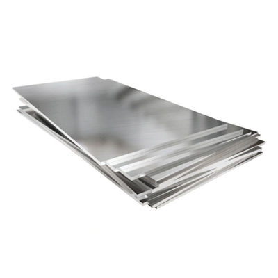 3cr12 cold-rolled BA 2B No.1 No.4 No.5 φύλλων DIN1.4003 ανοξείδωτου