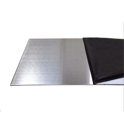 0.1200mm πιάτο φύλλων ανοξείδωτου