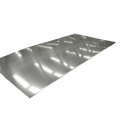 6mm SUS 304 316 316L καυτά - κυλημένο πιάτο ASTM ανοξείδωτου