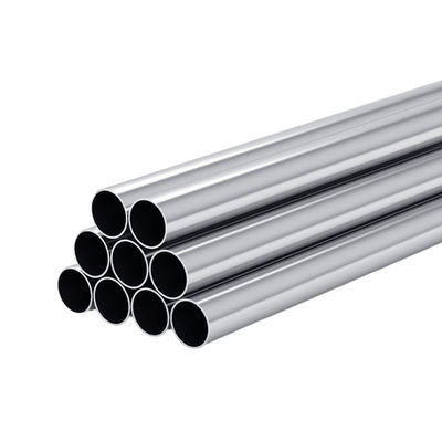 Ντούμπλεξ 2205 σωλήνας 904L 2101 253mA άνευ ραφής ERW S2507 254smo