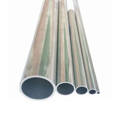 S31803 2205 άνευ ραφής διπλός σωλήνας 1000mm6000mm ανοξείδωτου