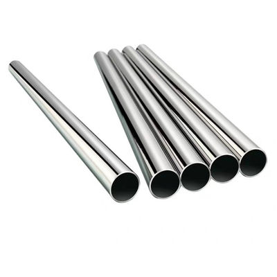 10mm 12mm ακρίβειας χάλυβα σωλήνων τραβηγμένος στο κρύο θερμικής επεξεργασίας Chromoly σωλήνας χάλυβα κραμάτων άνευ ραφής