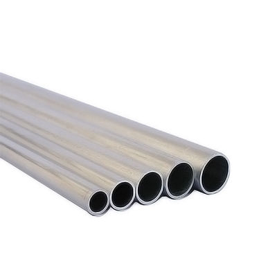 10mm 12mm ακρίβειας χάλυβα σωλήνων τραβηγμένος στο κρύο θερμικής επεξεργασίας Chromoly σωλήνας χάλυβα κραμάτων άνευ ραφής