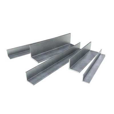 ASTM 304 ανοξείδωτος φραγμός 40mm 50mm 60mm 75mm γωνίας 304L