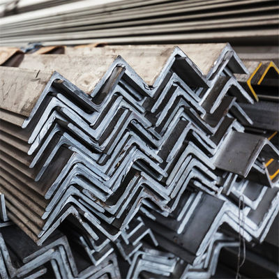 Γυαλισμένο ανοξείδωτο 304 20mm 25mm 30mm ASTM JIS AISI φραγμών γωνίας