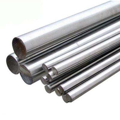 ASTM AISI 304 φωτεινός στρογγυλός φραγμός ανοξείδωτου 316 για την κατασκευή