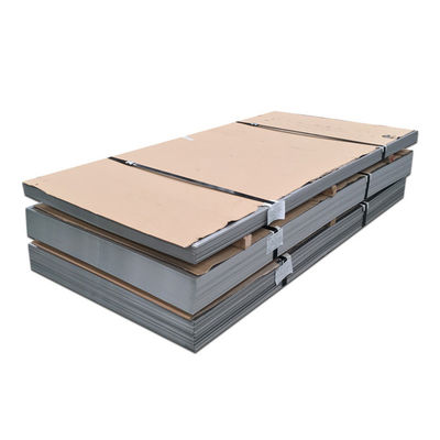 Cold-rolled πιάτο 0.5mm ανοξείδωτου ASTM A240 304 201 430