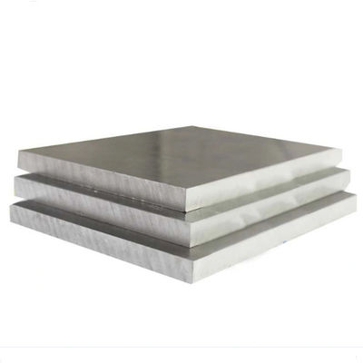 0.2mm Hastelloy C276 Πλάκα Inconel 718 600 601 Incoloy 800 φύλλα ανθεκτικό στη θερμότητα