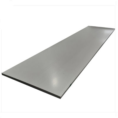 0.1mm Πλάκα από κράμα νικελίου Inconel X750 Inconel X 718 Inconel 617 Inconel 601 Inconel 600 N06600