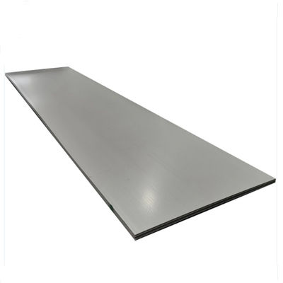 0.1mm Πλάκα από κράμα νικελίου Inconel X750 Inconel X 718 Inconel 617 Inconel 601 Inconel 600 N06600