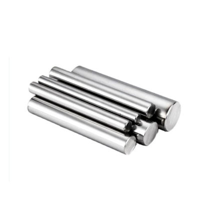 Din 17752 Νικελικό κράμα Στρογγυλή ράβδος Inconel 600 601 617