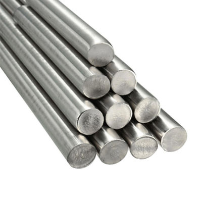 Od 5mm Νικελικό κράμα ράβδοι Hasteloy B B-2 B-3 C C276 C22 Monel 400 K500