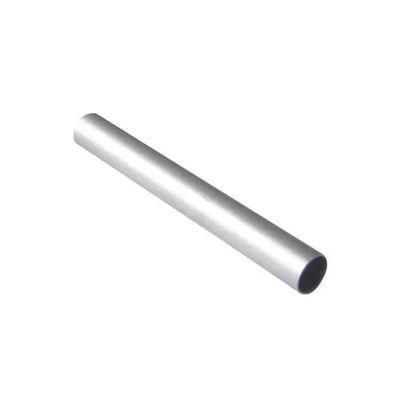 GB Χωρίς ραφή σωλήνα Hastelloy C276 Inconel 600 601 718 Monel 625 στρογγυλό