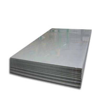 Πλακέτα από ανοξείδωτο χάλυβα 5mm 304L 304 321 316L 310S 430