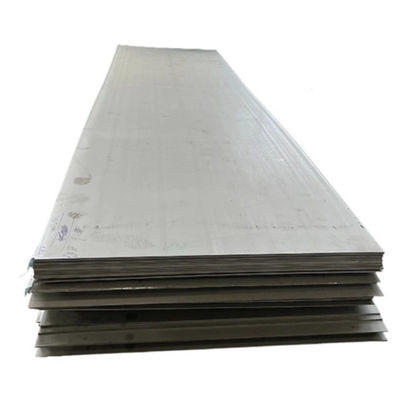 2β Χάλυβα από ανοξείδωτο χάλυβα 12 mm AISI 304