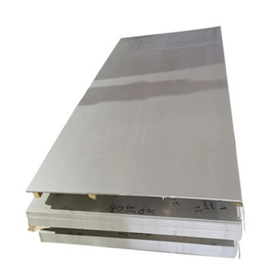 2β Χάλυβα από ανοξείδωτο χάλυβα 12 mm AISI 304