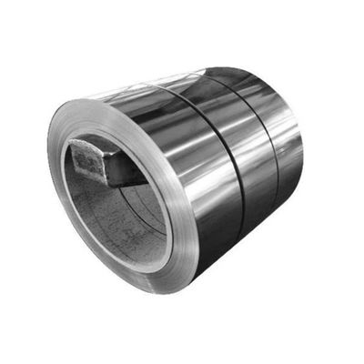 904L Στυλοκύλινδρο από ανοξείδωτο χάλυβα Super Austenitic 2B Φινίρισμα ASTM A240 0,5 mm 3,0 mm Μονάδα 1219 mm 1500 mm πλάτος Ανθεκτικό στα οξέα