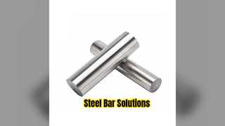 Στρογγυλή ράβδος από ανοξείδωτο χάλυβα 0 0 0 0 0